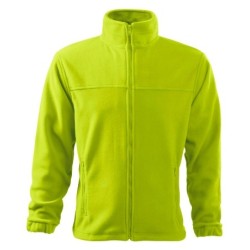 28501 - Fleece Herren Jacket 501
