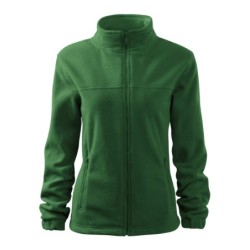 28504 - Fleece Damen Jacket 504
