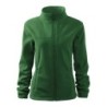 28504 - Fleece Damen Jacket 504