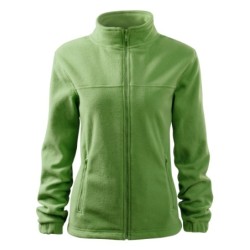 28504 - Fleece Damen Jacket 504