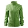 28504 - Fleece Damen Jacket 504