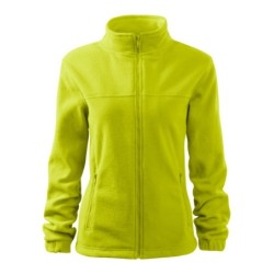28504 - Fleece Damen Jacket 504