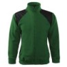 28506 - Fleece Unisex Jacket Hi-Q 506