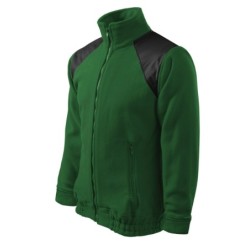 28506 - Fleece Unisex Jacket Hi-Q 506