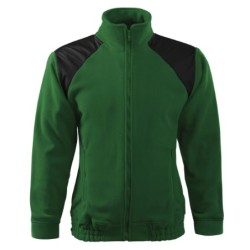 28506 - Fleece Unisex Jacket Hi-Q 506
