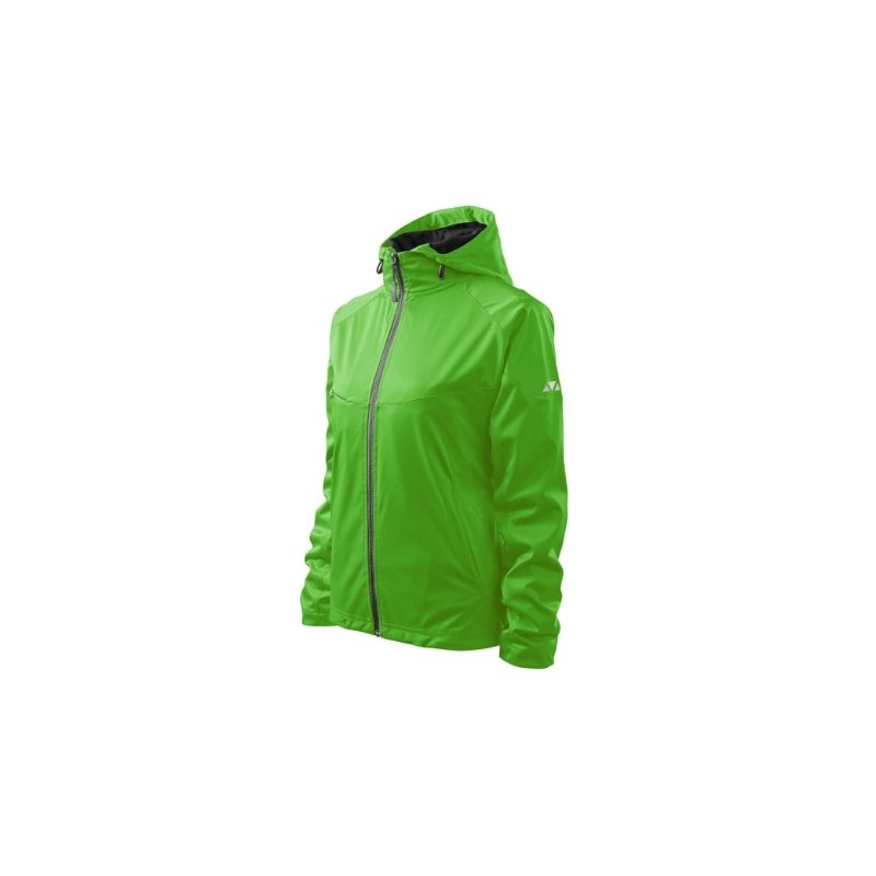 28514 - Softshelljacke Damen Cool 514