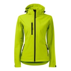 28521 - Softshelljacke Damen Performance 521