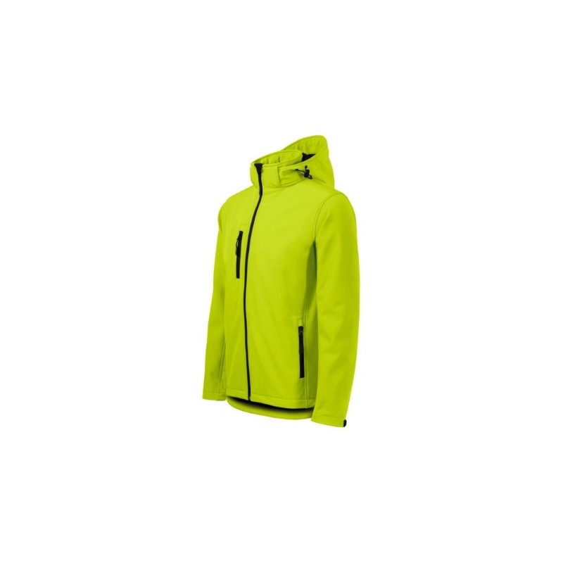 28522 - Softshelljacke Herren Performance 522