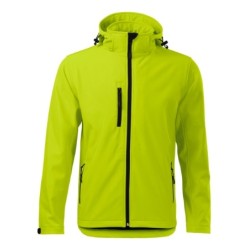 28522 - Softshelljacke Herren Performance 522