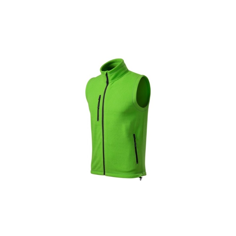 28525 - Fleece Weste Unisex Exit 525