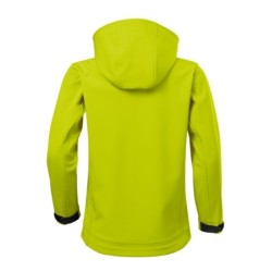 28535 - Softshelljacke Kinder Performance 535