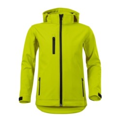 28535 - Softshelljacke Kinder Performance 535