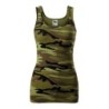 281236 - T-Shirt Damen Camo Triumph C36