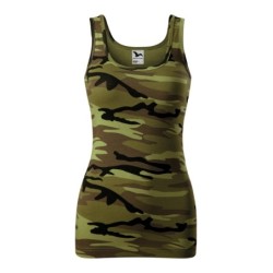 281236 - T-Shirt Damen Camo Triumph C36