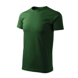 281329 - T-Shirt Herren Basic Free F29
