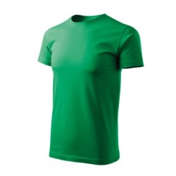 281329 - T-Shirt Herren Basic Free F29