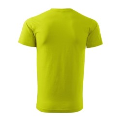 281329 - T-Shirt Herren Basic Free F29