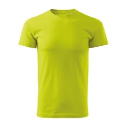 281329 - T-Shirt Herren Basic Free F29