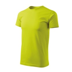 281329 - T-Shirt Herren Basic Free F29