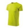 281329 - T-Shirt Herren Basic Free F29