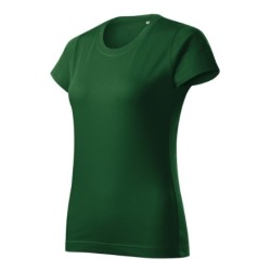 281334 - T-Shirt Damen Basic Free F34