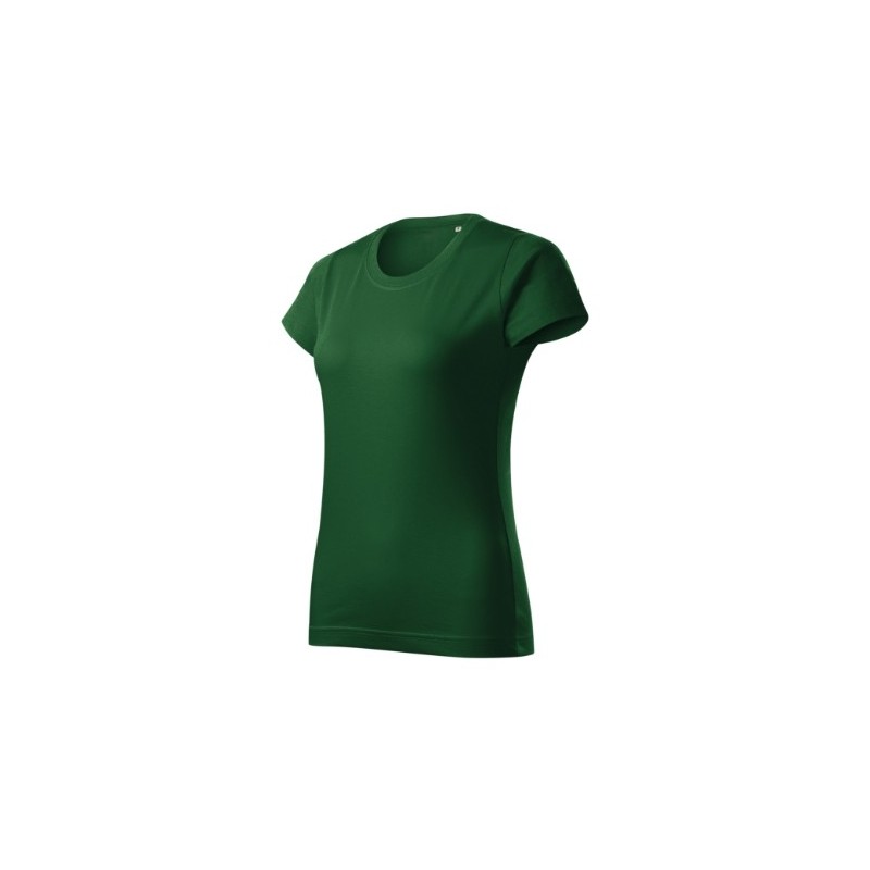 281334 - T-Shirt Damen Basic Free F34