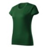 281334 - T-Shirt Damen Basic Free F34