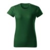 281334 - T-Shirt Damen Basic Free F34