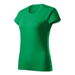 281334 - T-Shirt Damen Basic Free F34