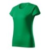 281334 - T-Shirt Damen Basic Free F34