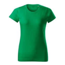 281334 - T-Shirt Damen Basic Free F34