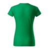 281334 - T-Shirt Damen Basic Free F34