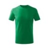 281338 - T-Shirt Kinder Basic Free F38