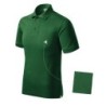 281520 - Polohemd Herren Resist Heavy Polo R20