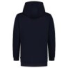281744 - Sweatshirt Unisex Hooded Sweat Jacket Washable 60°C T44