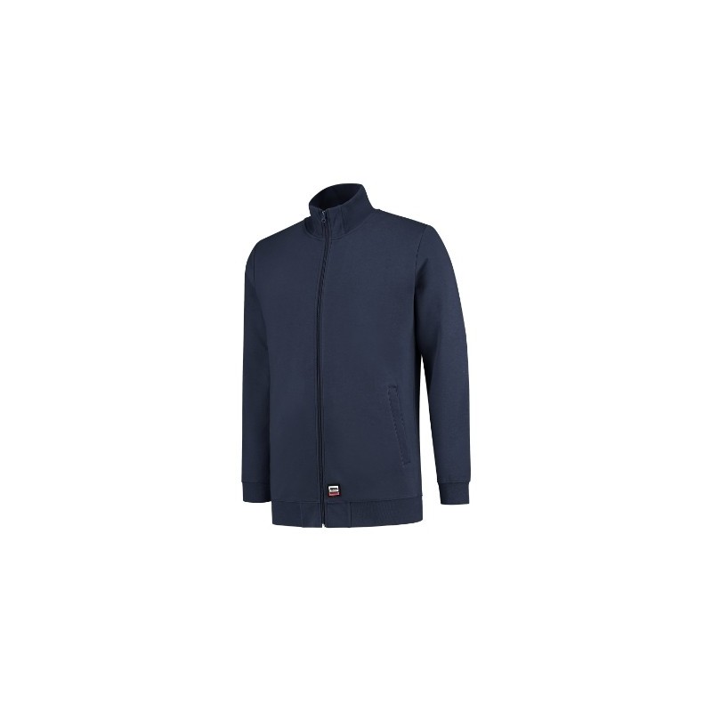 281745 - Sweatshirt Unisex Sweat Jacket Washable 60 °C T45