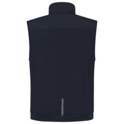 281755 - Weste Unisex Puffer Bodywarmer Rewear T55