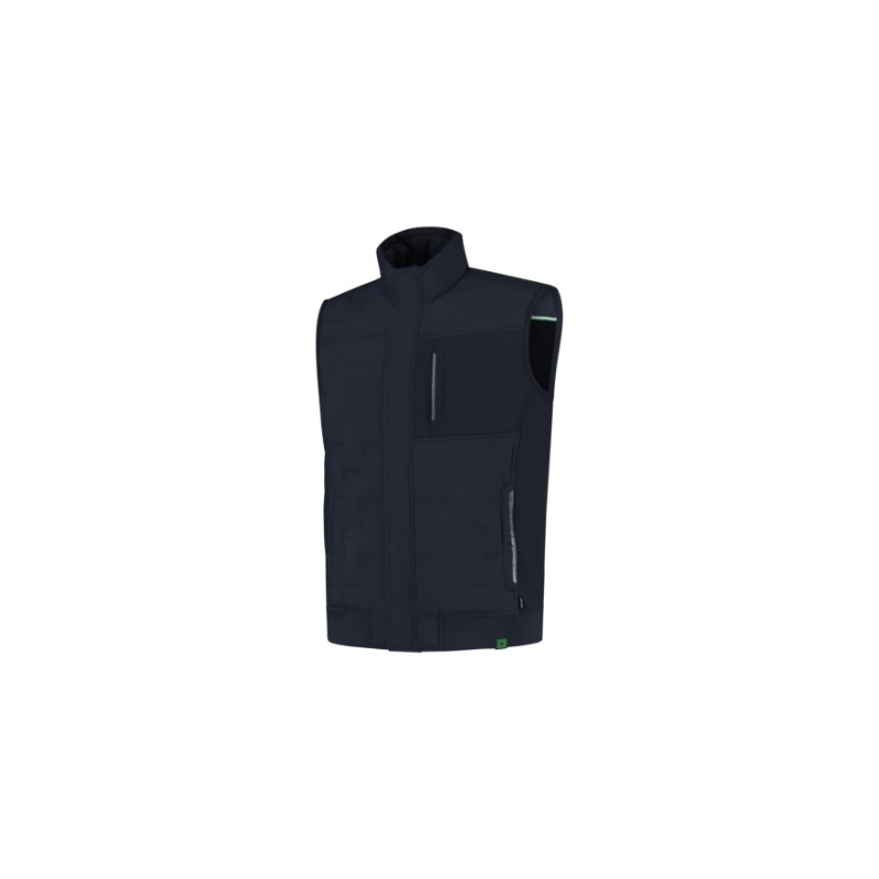 281755 - Weste Unisex Puffer Bodywarmer Rewear T55