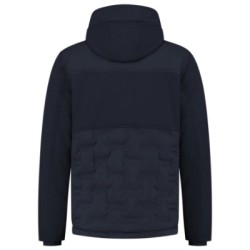 281756 - Jacke Unisex Puffer Jacket Rewear T56