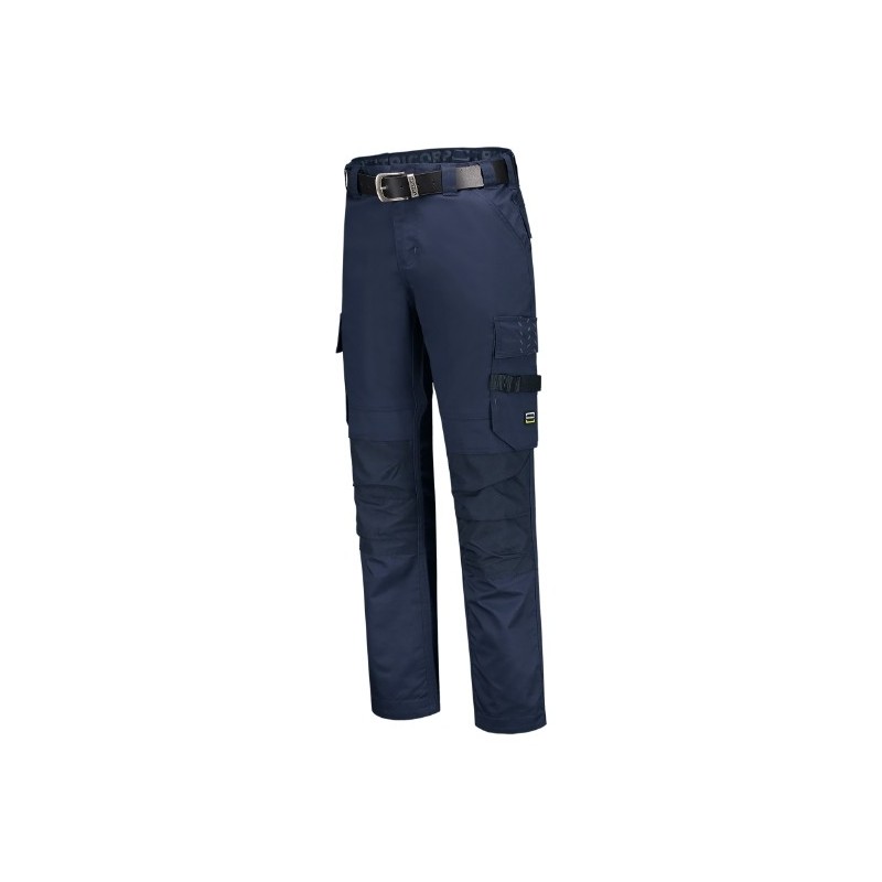 281763 - Arbeitshose Unisex Work Pants Twill Cordura T63