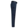281763 - Arbeitshose Unisex Work Pants Twill Cordura T63