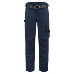 281763 - Arbeitshose Unisex Work Pants Twill Cordura T63