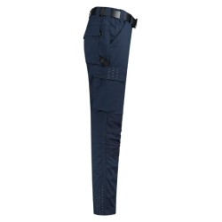281763 - Arbeitshose Unisex Work Pants Twill Cordura T63