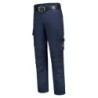 281763 - Arbeitshose Unisex Work Pants Twill Cordura T63