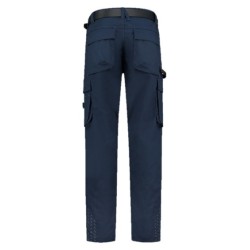 281763 - Arbeitshose Unisex Work Pants Twill Cordura T63