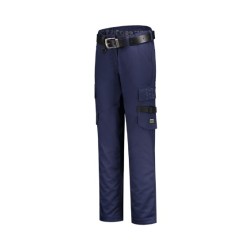 281770 - Arbeitshose Damen Work Pants Twill Women T70