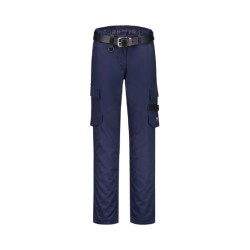 281770 - Arbeitshose Damen Work Pants Twill Women T70