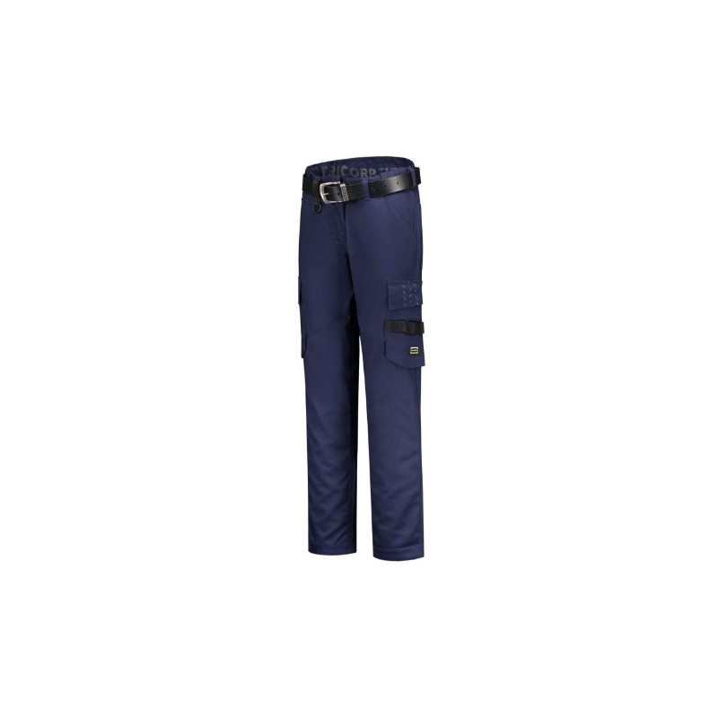 281770 - Arbeitshose Damen Work Pants Twill Women T70