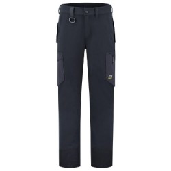 281777 - Arbeitshose Unisex Work Trousers 4-way Stretch T77