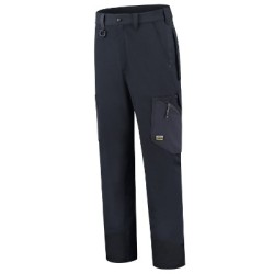 281777 - Arbeitshose Unisex Work Trousers 4-way Stretch T77